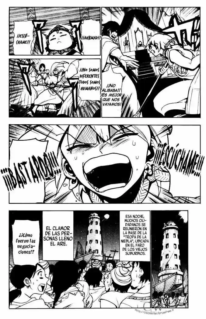 Magi - Capítulo 44 - Página 12 - LectorTMOo