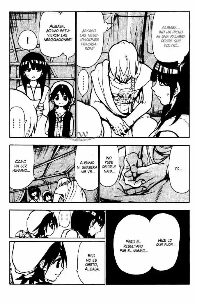 Magi - Capítulo 44 - Página 14 - LectorTMOo