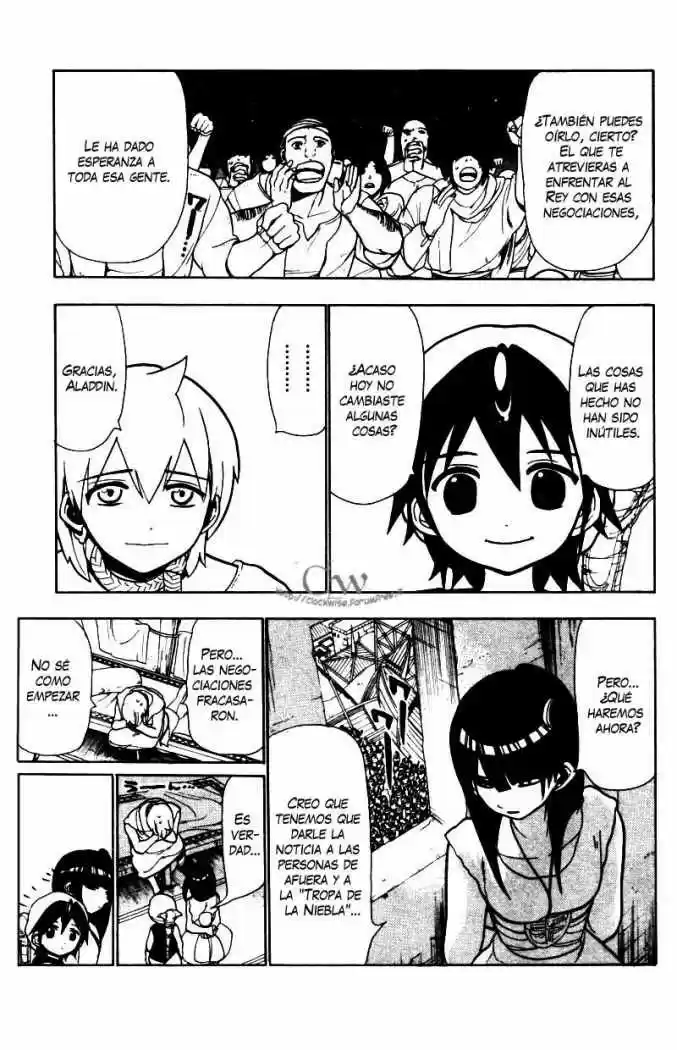 Magi - Capítulo 44 - Página 15 - LectorTMOo