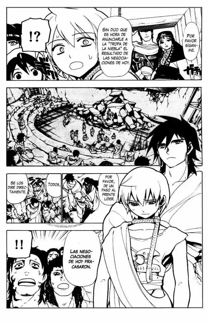 Magi - Capítulo 44 - Página 16 - LectorTMOo