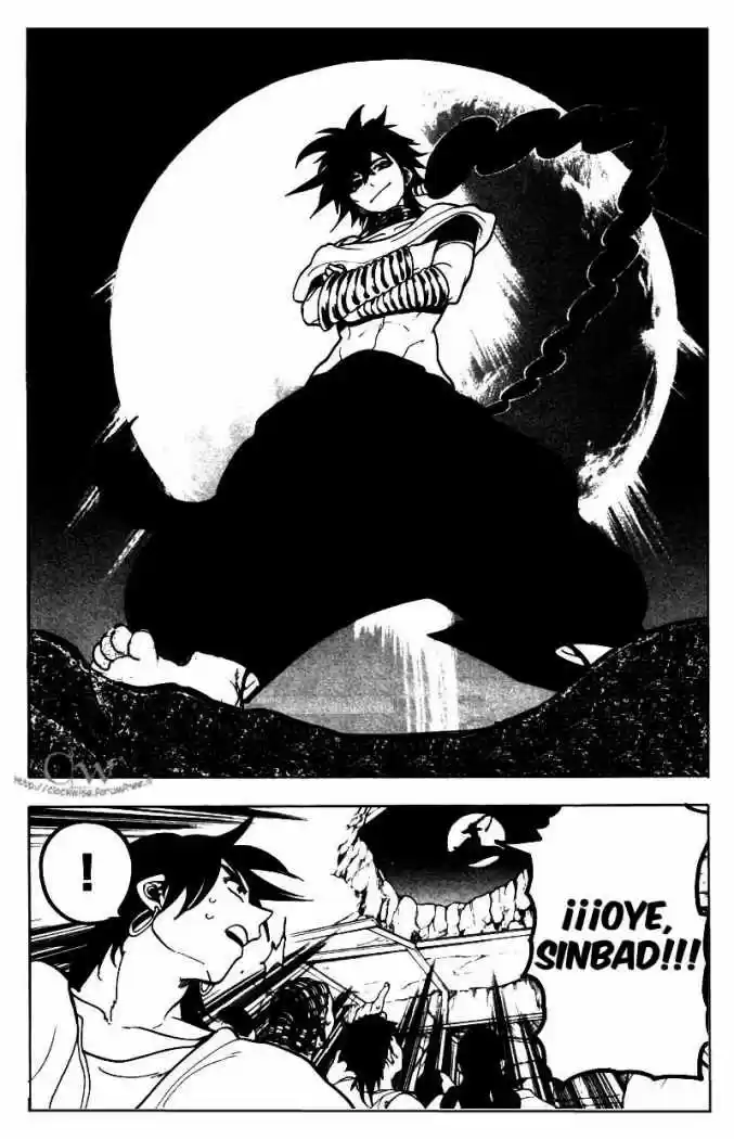 Magi - Capítulo 45 - Página 4 - LectorTMOo