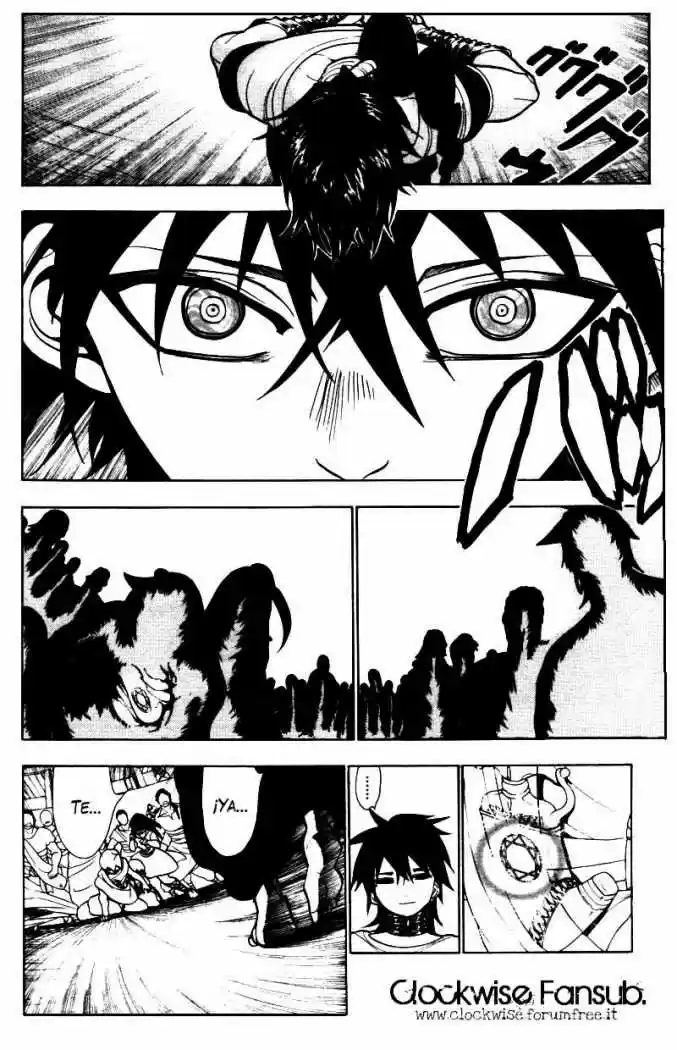 Magi - Capítulo 45 - Página 14 - LectorTMOo