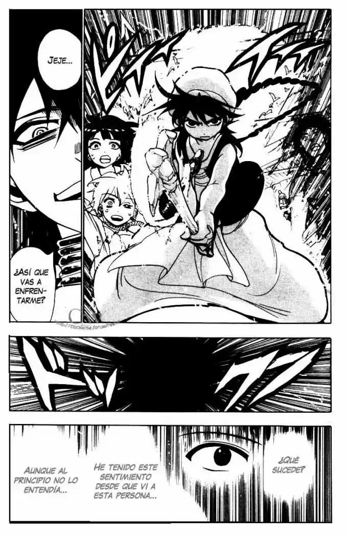 Magi - Capítulo 45 - Página 19 - LectorTMOo
