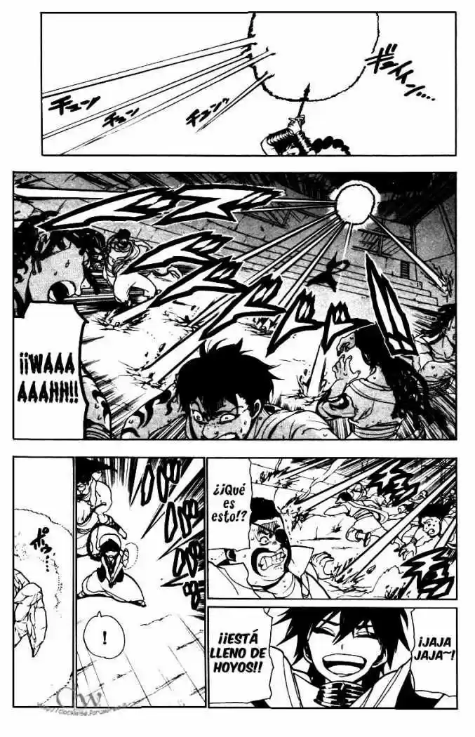 Magi - Capítulo 46 - Página 7 - LectorTMOo