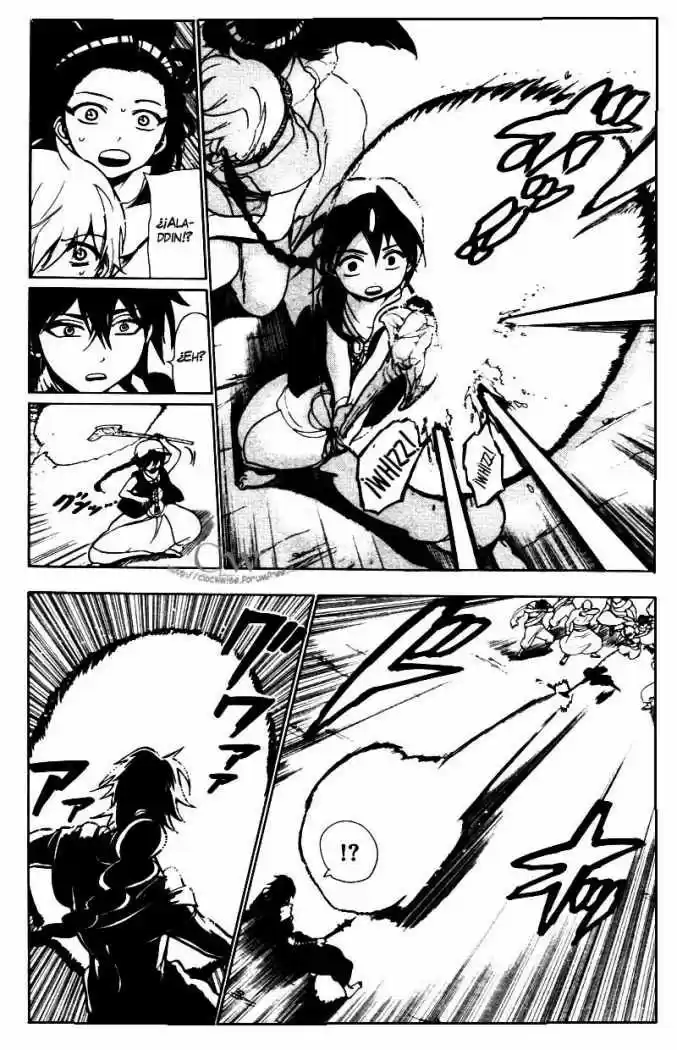 Magi - Capítulo 46 - Página 8 - LectorTMOo