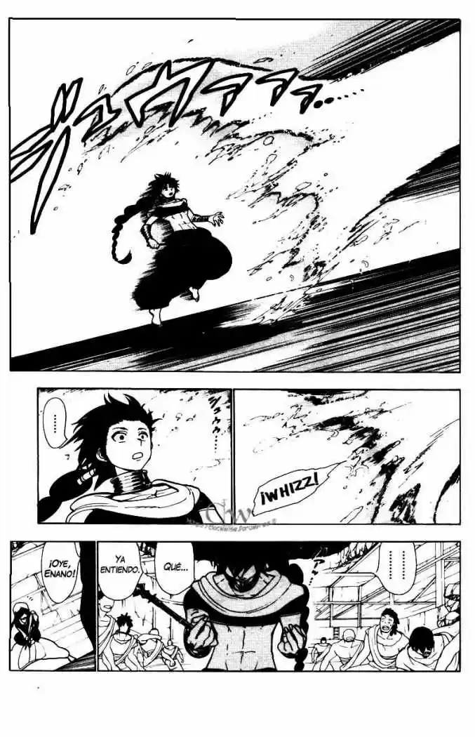 Magi - Capítulo 46 - Página 9 - LectorTMOo