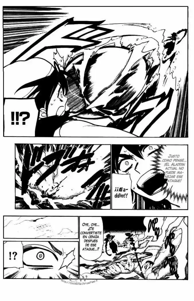 Magi - Capítulo 46 - Página 17 - LectorTMOo