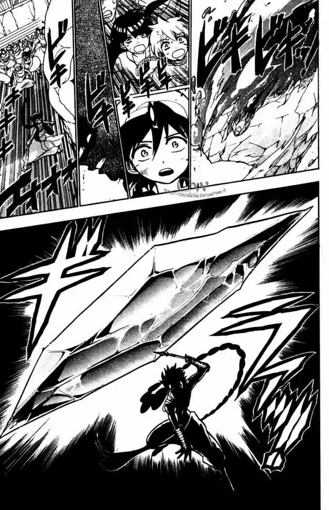 Magi - Capítulo 47 - Página 7 - LectorTMOo