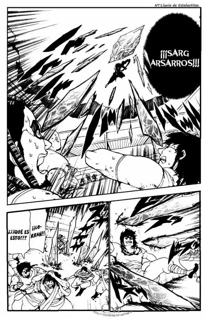 Magi - Capítulo 47 - Página 10 - LectorTMOo