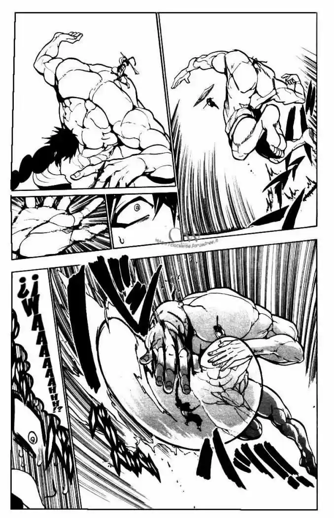 Magi - Capítulo 47 - Página 13 - LectorTMOo