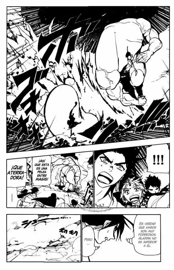Magi - Capítulo 47 - Página 14 - LectorTMOo