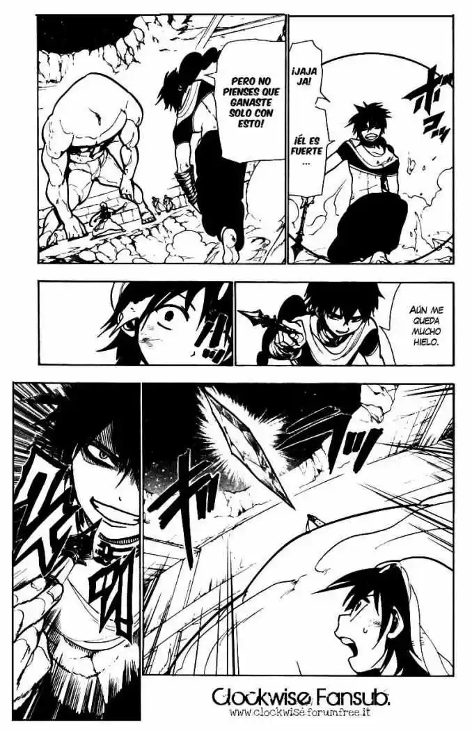 Magi - Capítulo 47 - Página 15 - LectorTMOo