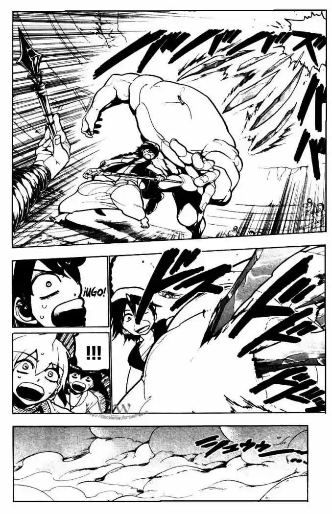 Magi - Capítulo 47 - Página 16 - LectorTMOo