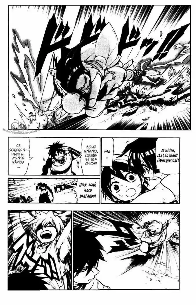 Magi - Capítulo 48 - Página 6 - LectorTMOo