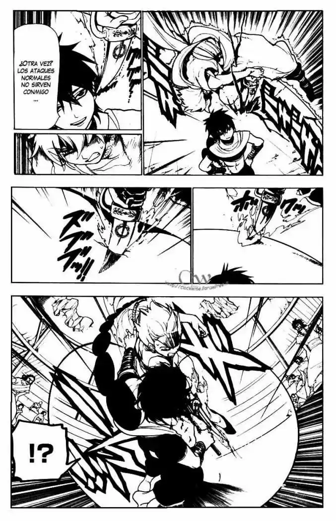 Magi - Capítulo 48 - Página 7 - LectorTMOo