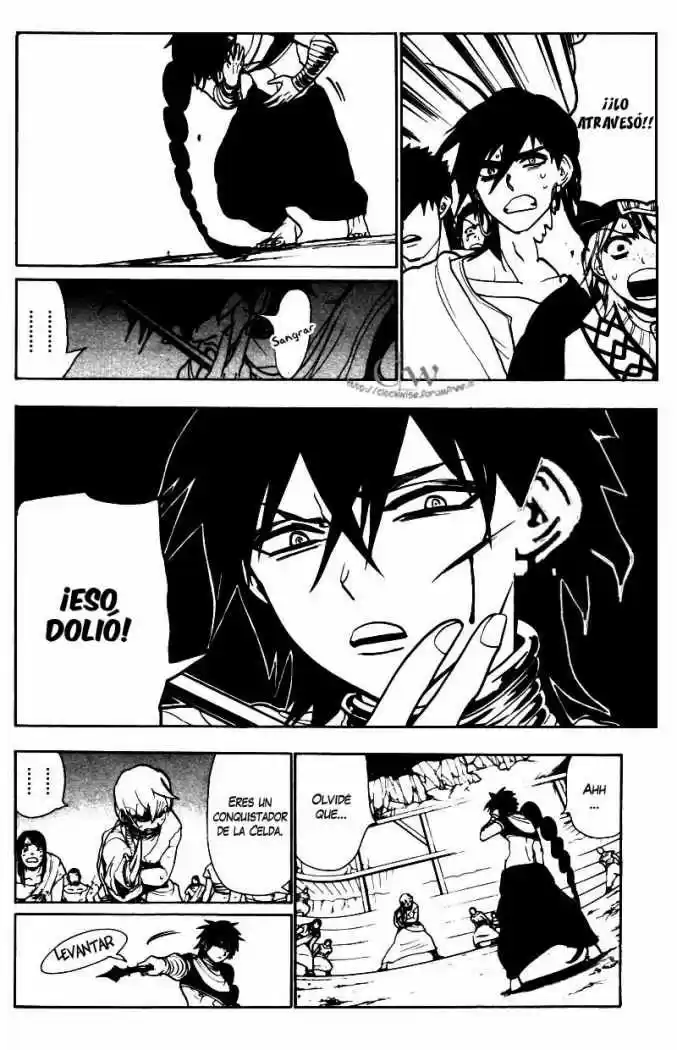 Magi - Capítulo 48 - Página 8 - LectorTMOo