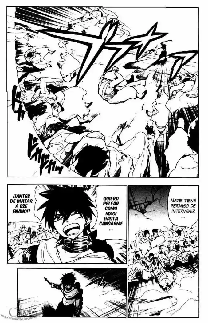 Magi - Capítulo 48 - Página 9 - LectorTMOo