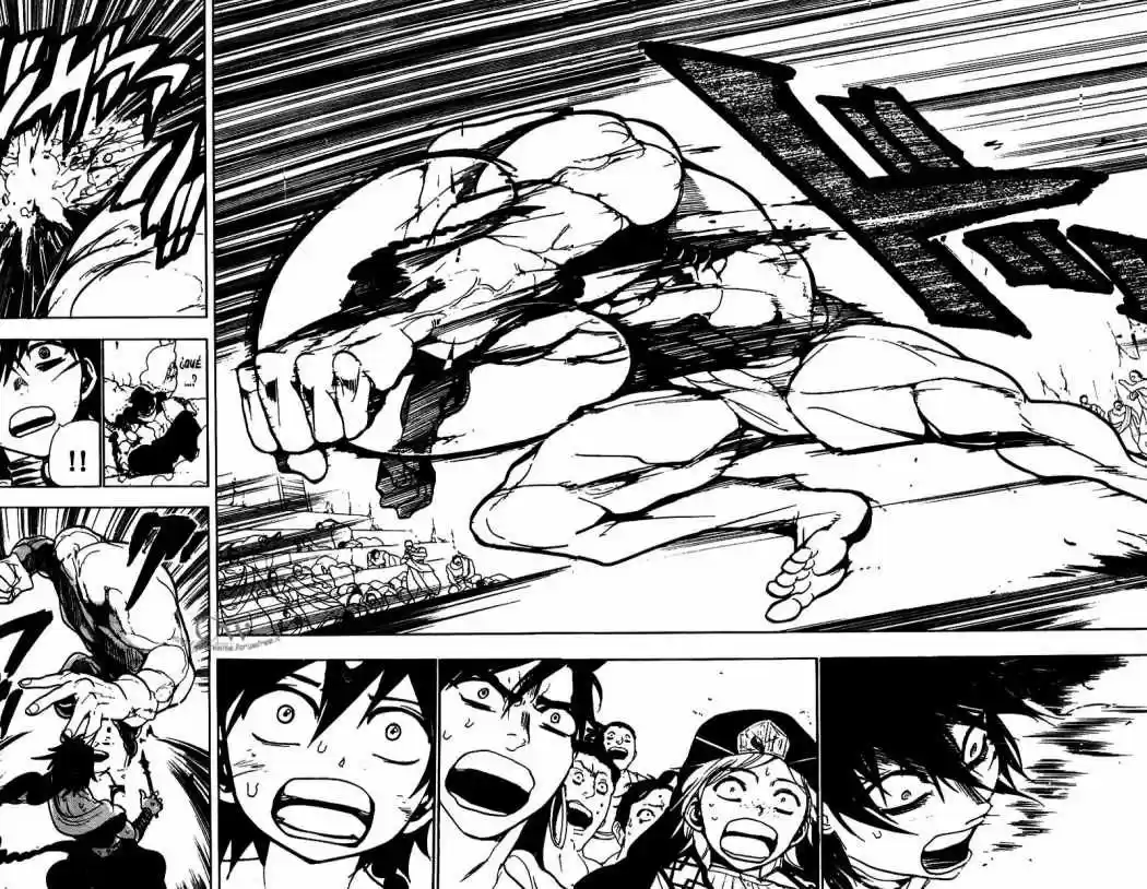 Magi - Capítulo 48 - Página 10 - LectorTMOo
