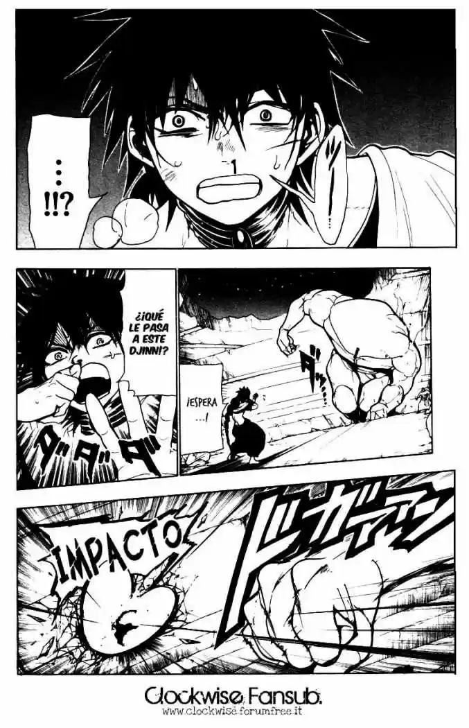 Magi - Capítulo 48 - Página 13 - LectorTMOo