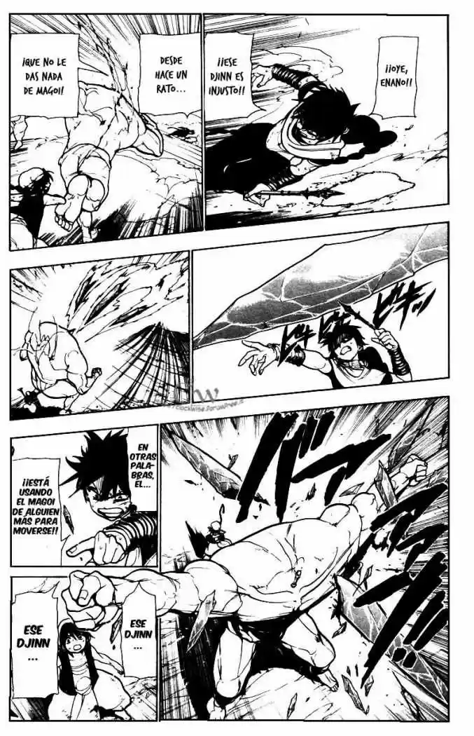 Magi - Capítulo 48 - Página 14 - LectorTMOo