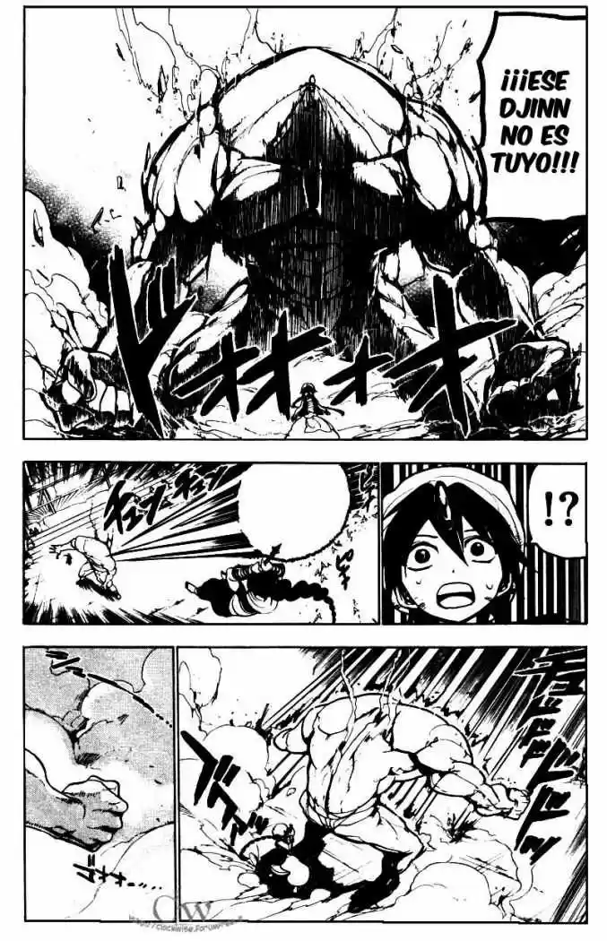 Magi - Capítulo 48 - Página 15 - LectorTMOo