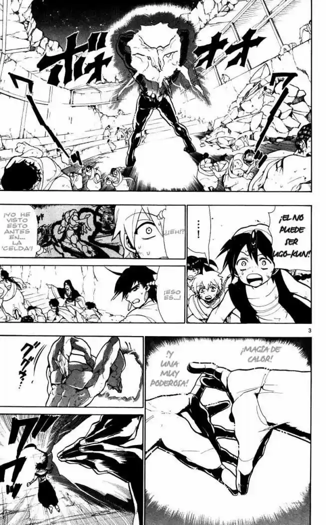 Magi - Capítulo 49 - Página 10 - LectorTMOo