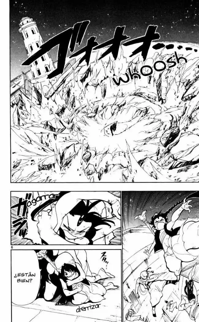 Magi - Capítulo 49 - Página 12 - LectorTMOo
