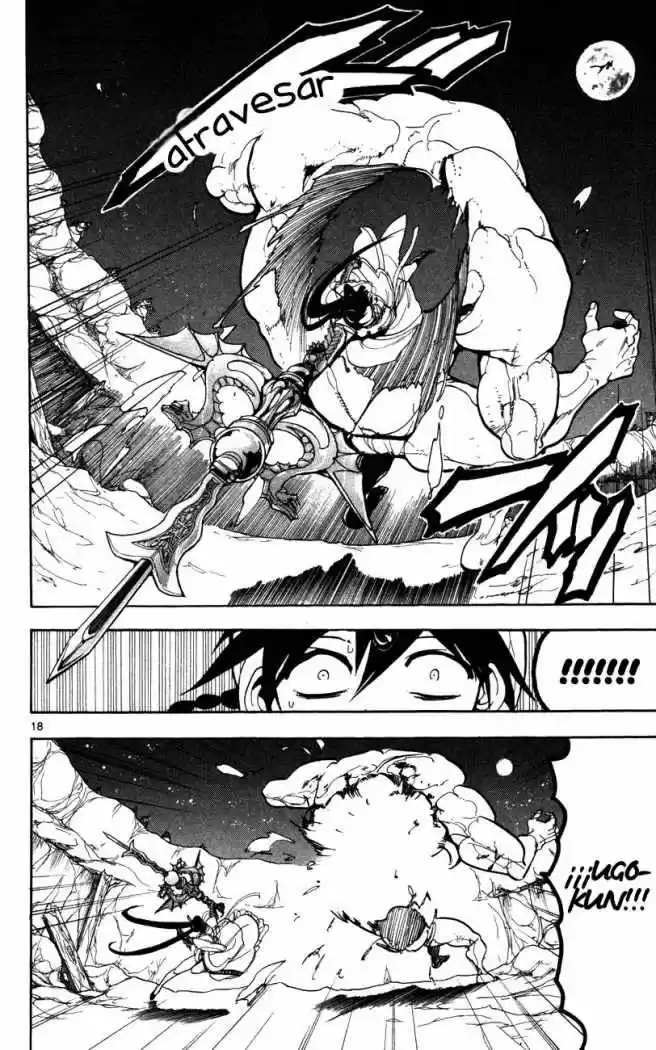 Magi - Capítulo 49 - Página 24 - LectorTMOo