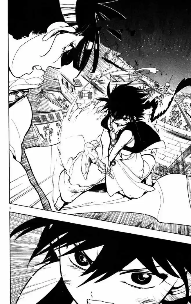 Magi - Capítulo 50 - Página 2 - LectorTMOo