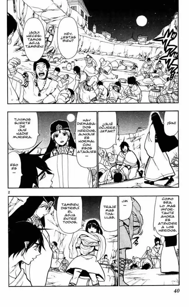 Magi - Capítulo 51 - Página 2 - LectorTMOo