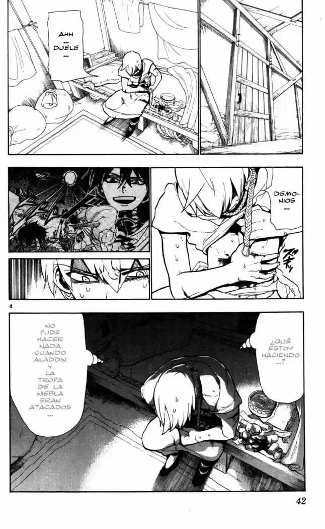 Magi - Capítulo 51 - Página 4 - LectorTMOo
