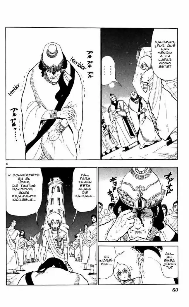 Magi - Capítulo 52 - Página 4 - LectorTMOo