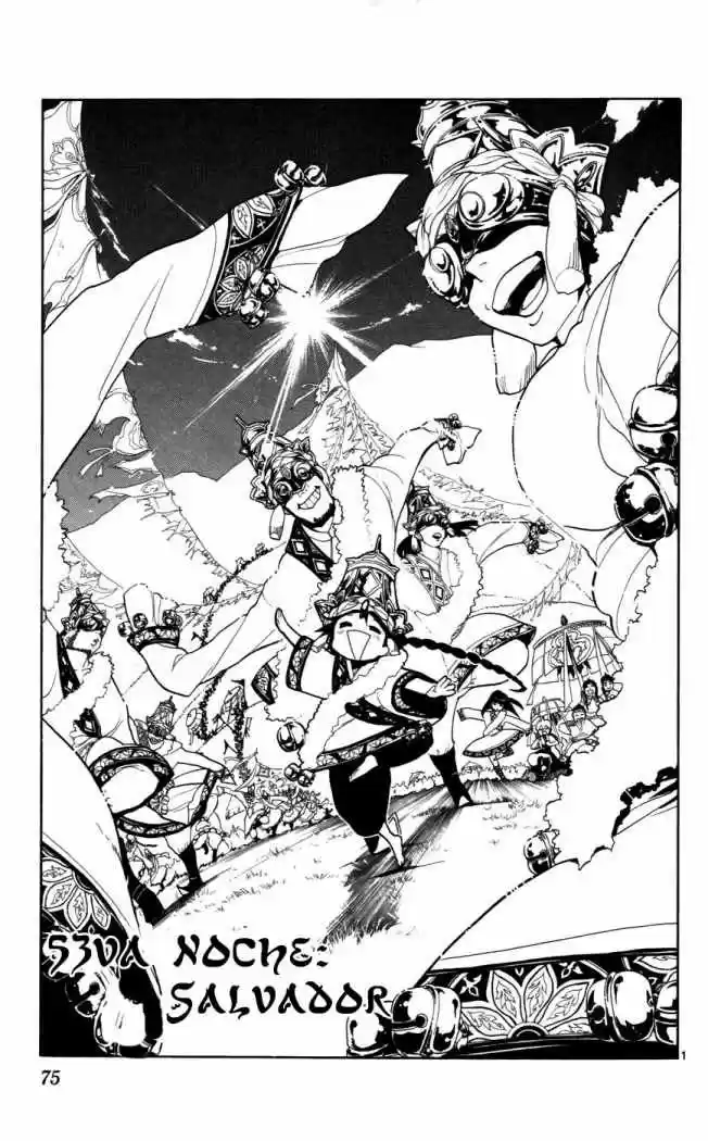 Magi - Capítulo 53 - Página 1 - LectorTMOo