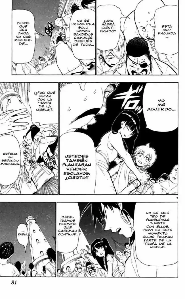 Magi - Capítulo 53 - Página 7 - LectorTMOo