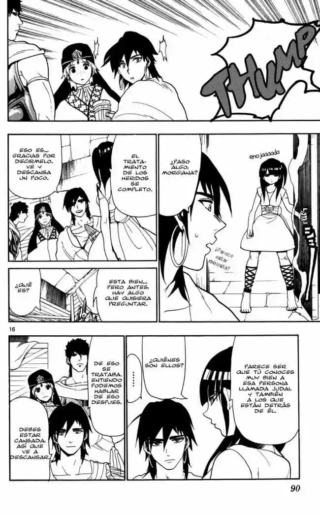 Magi - Capítulo 53 - Página 16 - LectorTMOo