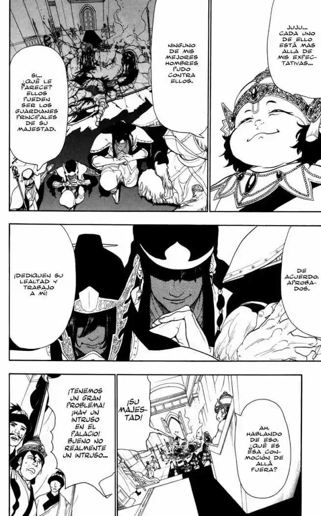 Magi - Capítulo 57 - Página 8 - LectorTMOo