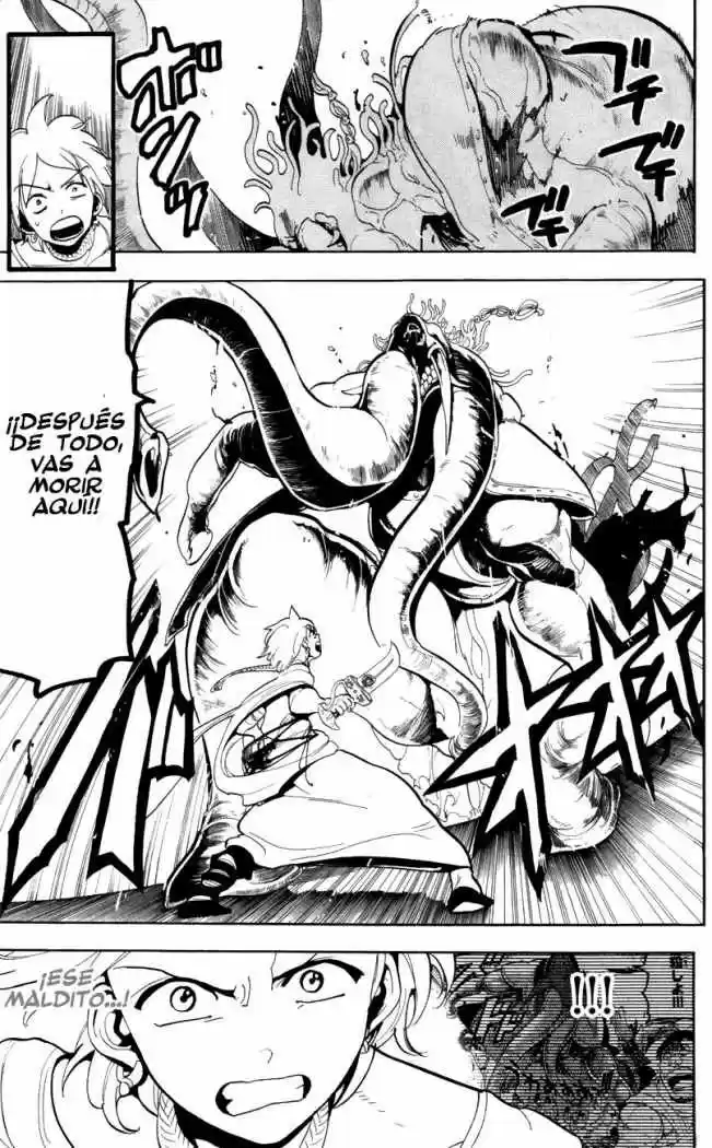 Magi - Capítulo 57 - Página 13 - LectorTMOo