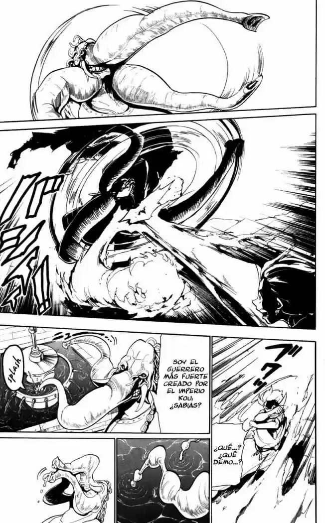 Magi - Capítulo 57 - Página 15 - LectorTMOo