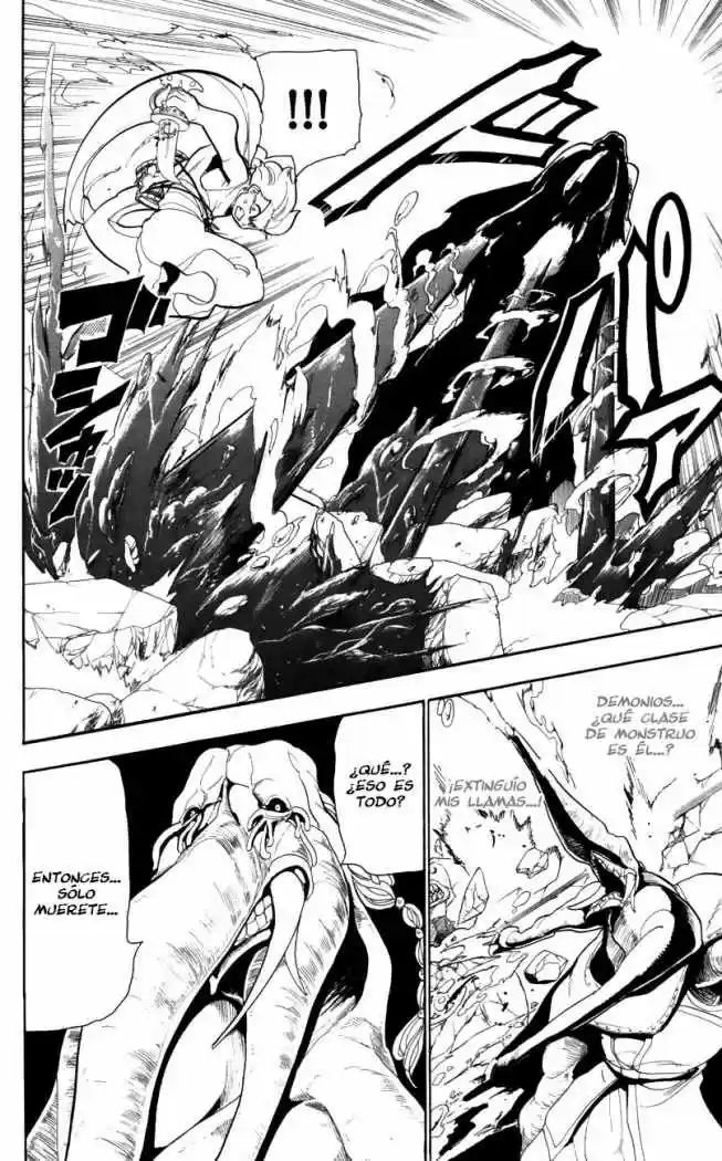 Magi - Capítulo 57 - Página 16 - LectorTMOo