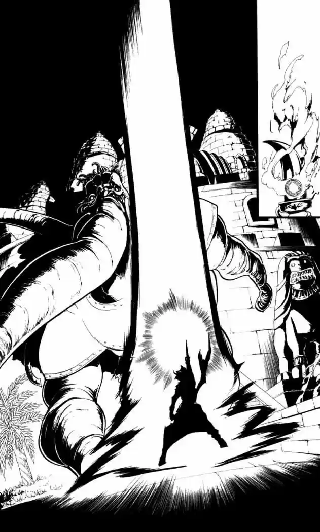 Magi - Capítulo 57 - Página 18 - LectorTMOo