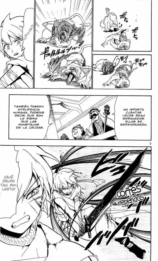 Magi - Capítulo 59 - Página 3 - LectorTMOo