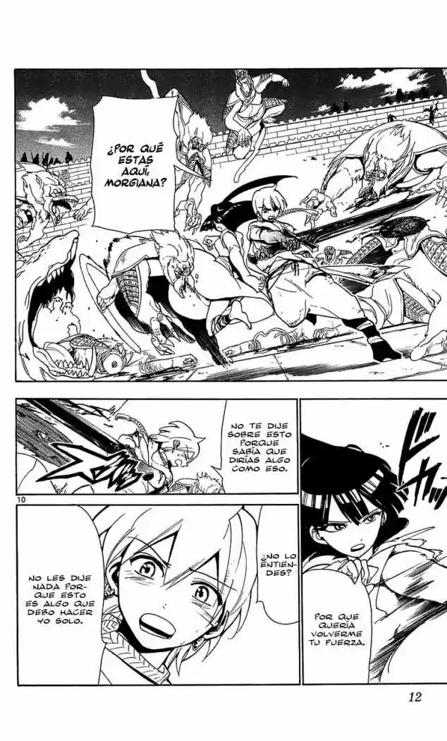 Magi - Capítulo 59 - Página 10 - LectorTMOo