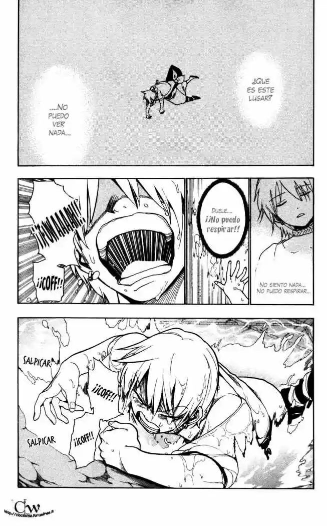 Magi - Capítulo 6 - Página 4 - LectorTMOo