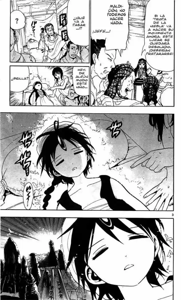 Magi - Capítulo 60 - Página 4 - LectorTMOo