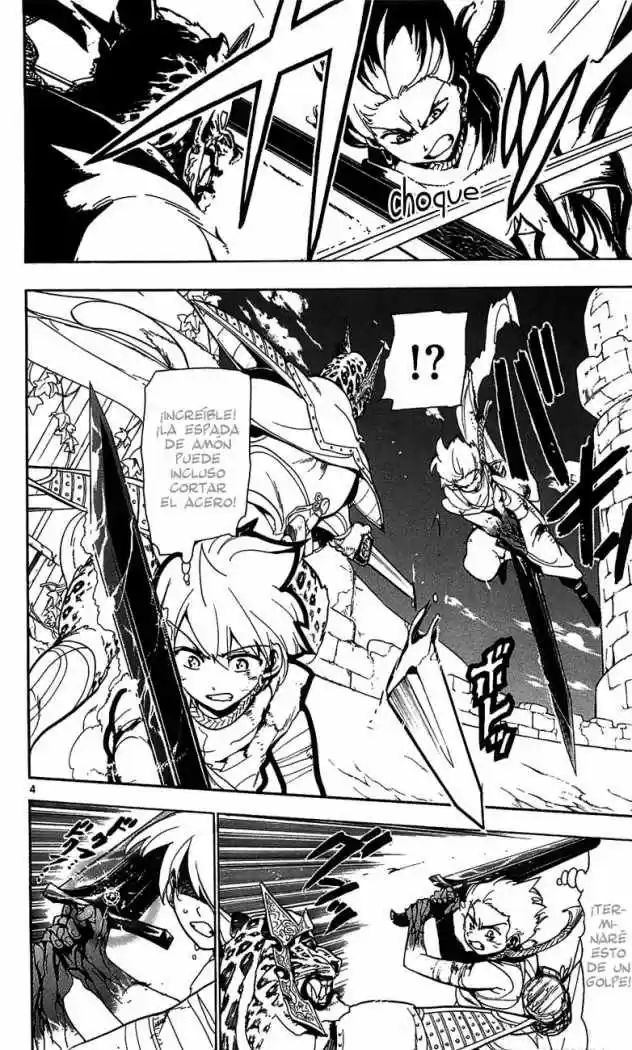 Magi - Capítulo 60 - Página 5 - LectorTMOo