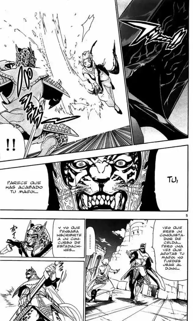 Magi - Capítulo 60 - Página 6 - LectorTMOo