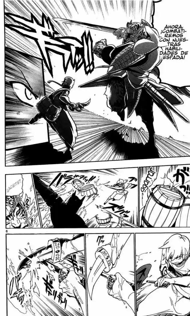 Magi - Capítulo 60 - Página 7 - LectorTMOo