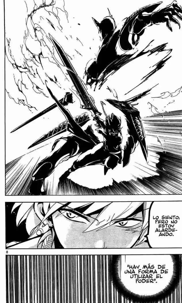 Magi - Capítulo 60 - Página 9 - LectorTMOo
