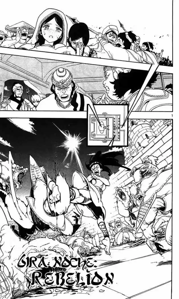 Magi - Capítulo 61 - Página 1 - LectorTMOo