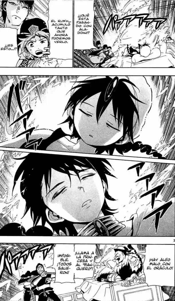 Magi - Capítulo 62 - Página 3 - LectorTMOo